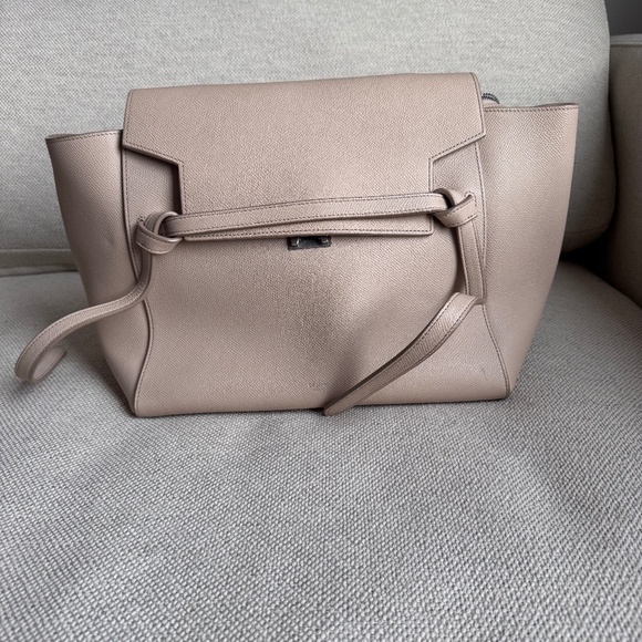 Pre Loved Celine Belt Bag - Picture 1 of 3